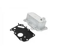 Radiatore olio motore raffreddato ad acqua CO4204 BGA per JAGUAR LAND ROVER
