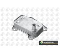 Radiatore olio motore raffreddato ad acqua CO5600 BGA per MERCEDES-BENZ CLASSE E