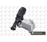 Radiatore olio motore raffreddato ad acqua CO5601 BGA per MERCEDES-BENZ JEEP
