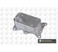 Radiatore olio motore raffreddato ad acqua CO5602 BGA per MERCEDES-BENZ JEEP