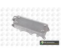 Radiatore olio motore raffreddato ad acqua CO5603 BGA per MERCEDES-BENZ CLASSE G