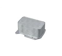 BGA CO6300 Radiatore olio motore