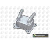 Radiatore olio motore raffreddato ad acqua CO7315 BGA per RENAULT DACIA SMART