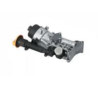 BGA CO9502 Radiatore olio motore