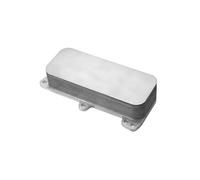BGA CO9604 Radiatore olio motore