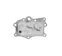 Radiatore olio motore raffreddato ad acqua CR3143 AVA QUALITY COOLING per OPEL
