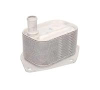 Radiatore olio motore raffreddato ad acqua D405004TT THERMOTEC per KIA HYUNDAI