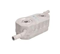 Radiatore olio, olio motore THERMOTEC D4P003TT