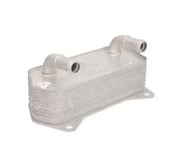 Thermotec Radiatore olio motore D4W007TT – raffreddato ad acqua per VW Audi Skoda Seat
