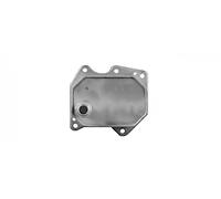 Radiatore olio motore raffreddato ad acqua FD3669 AVA QUALITY COOLING per FORD