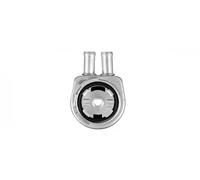 Radiatore olio motore raffreddato ad acqua FD3678 AVA QUALITY COOLING per VOLVO