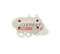 FAST FT00672 Radiatore olio motore