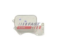 FAST FT00675 Radiatore olio motore