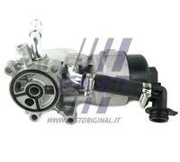 FAST Radiatore Olio olio motore per Ford Kuga I DM2 2.0 TDCI 4x4 WA6 Peugeot