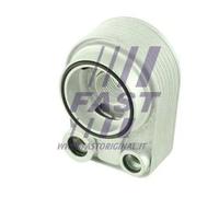 Radiatore olio motore FT55207 FAST per RENAULT DACIA