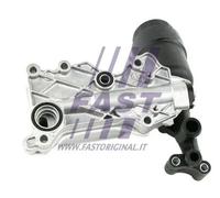 Radiatore olio motore raffreddato ad acqua FT55214 FAST per MERCEDES-BENZ VIANO