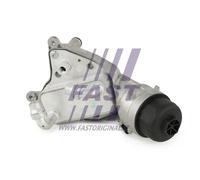 Radiatore Olio Olio Motore Fast FT55406 per Lancia Vauxhall Opel Alfa Romeo Fiat