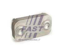 FAST FT55412 Radiatore olio motore