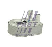 FAST FT55417 Radiatore olio motore