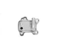 Radiatore olio, olio motore AVA COOLING OL3715