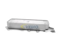 VEMO Radiatore Olio per Mercedes-Benz Sprinter 5-T Pritsche/Telaio 906 Classe C