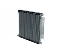 NRF 31185 Radiatore olio motore