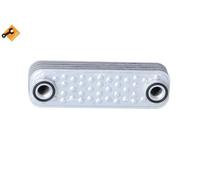 Radiatore olio motore raffreddato ad aria 31829 NRF per LAND ROVER DISCOVERY II