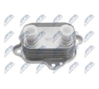 Radiatore olio motore raffreddato ad aria CCL-BM-006 NTY per MINI MINI Cabriolet