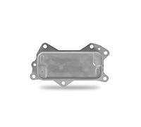 AVA COOLING SYSTEMS JE3079 Radiatore olio motore