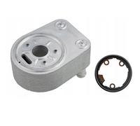 Radiatore olio motore scambiatore Chrysler Voyager IV 2.8 CRD 150cv MIE2