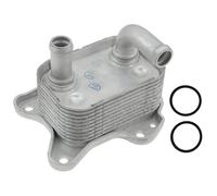 CCL-PL-019 NTY Radiatore olio, Olio motore per OPEL
