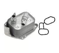 Radiatore olio motore scambiatore per BMW Z4 Roadster E85 2.0 i 150 cv LUF3