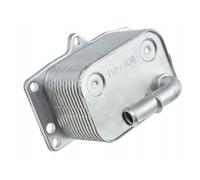 Radiatore olio motore scambiatore per Peugeot 307 2.0 16V 140cv I3BJ