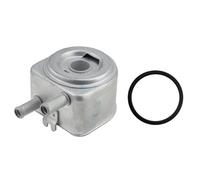 Radiatore olio motore scambiatore per Peugeot 607 2.2 16V 158cv TJCL