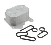 Radiatore olio motore scambiatore per Peugeot Boxer 250 2.2 HDi 131cv ZCZE