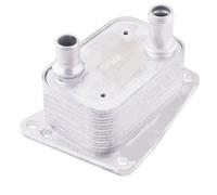 Radiatore olio motore scambiatore Peugeot Boxer 2.2 BlueHDi 165cv BMY4