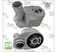 Radiatore olio motore Sidat per IVECO DAILY III VI IV V
