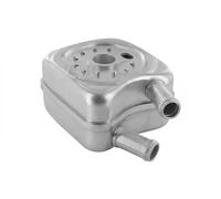 Vemo Radiatore olio motore V15-60-6012 per VW Audi Seat Skoda