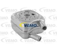 Radiatore olio motore V15-60-6012 VEMO per VW AUDI SEAT SKODA