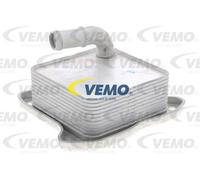 Radiatore olio motore V15-60-6062 VEMO per VW SKODA SEAT AUDI