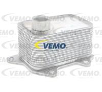 Radiatore olio motore V15-60-6068 VEMO per AUDI SEAT VW SKODA CUPRA