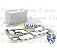 Radiatore olio motore V20-60-0076 VEMO per MINI BMW
