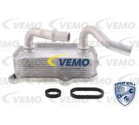 Radiatore olio motore V30-60-1266 VEMO per MERCEDES-BENZ SETRA