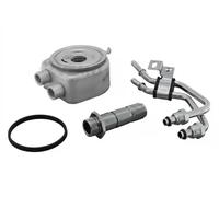 VEMO V40-60-2120 Radiatore olio motore