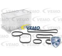 Radiatore olio motore V46-60-0012 VEMO per NISSAN RENAULT OPEL