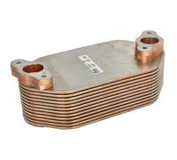 Radiatore olio NISSENS NIS 91138