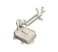 RADIATORE OLIO NISSENS PER VW AUDI SEAT SKODA NIS90679