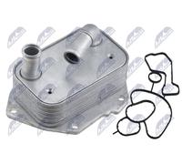 Radiatore Olio OE: 135057 Adatto A per Ita 2.2D Ford Mondeo IV 08-15, Citroen C5