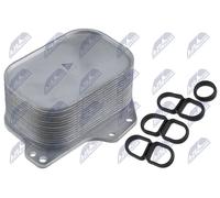 Radiatore Olio OE: 14262VV Adatto per Audi A3 1.6/2.0TDI 12 Skoda Octavia 1.6/