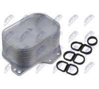 Radiatore Olio OE: 14262VV Adatto per Audi A3 1.6/2.0TDI 12 Skoda Octavia 1.6/